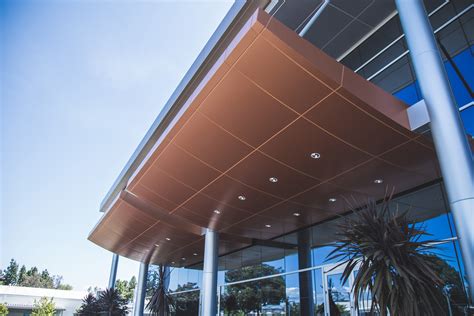 architectural sheet metal fabrication near 94538|California Sheet Metal Fabrication & Building Facade Panel .